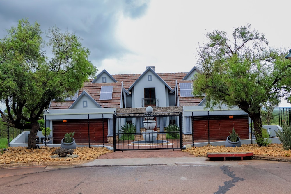 156 Euphoria Boutique Villa - Euphoria Golf Estate & Hydro