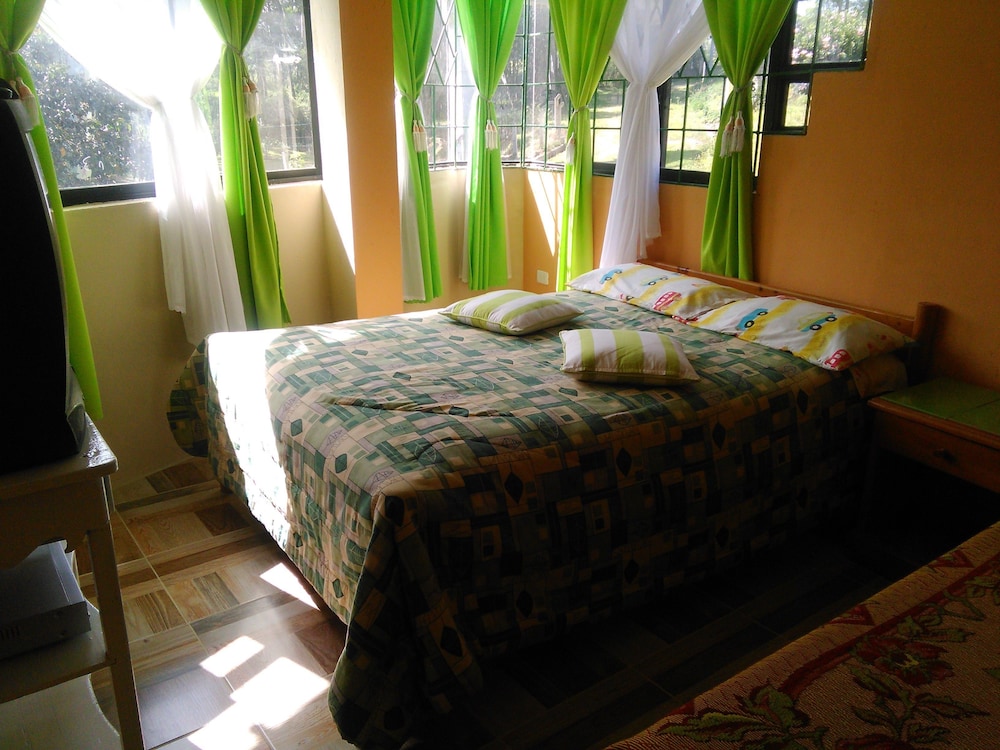 Casa Huespedes El Molino