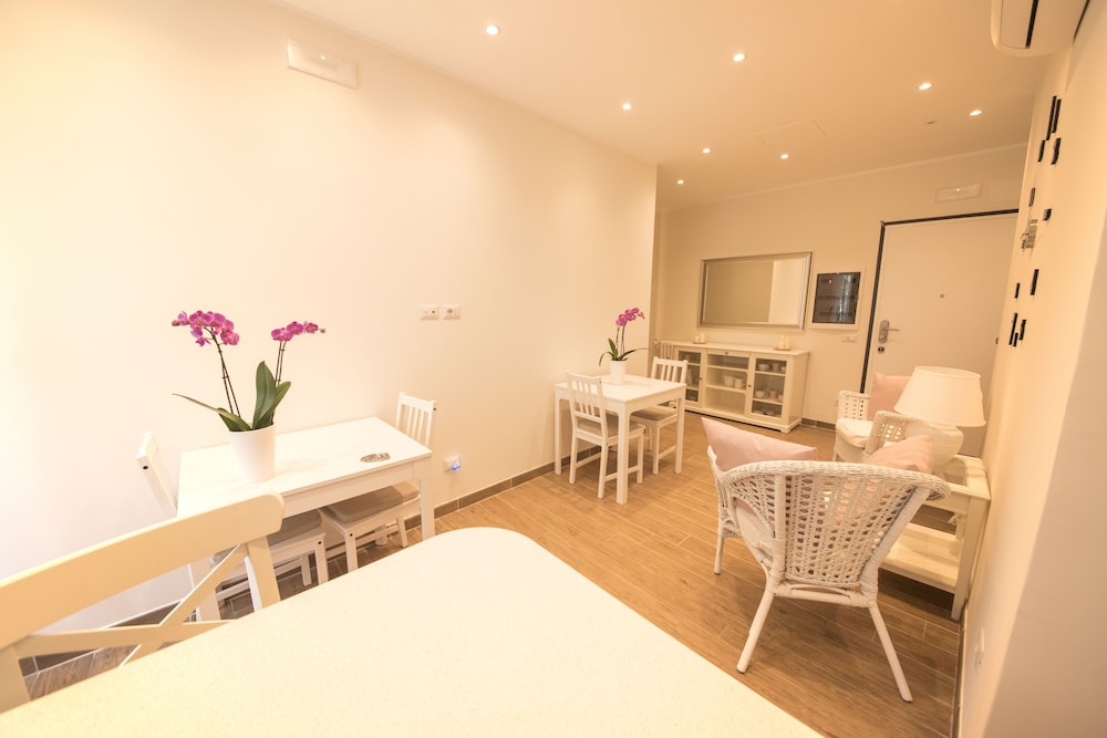 BePlace Aventino