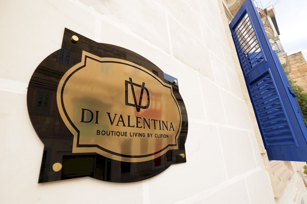 Deluxe Apartment in Di Valentina Guesthouse Apt 3 view 2