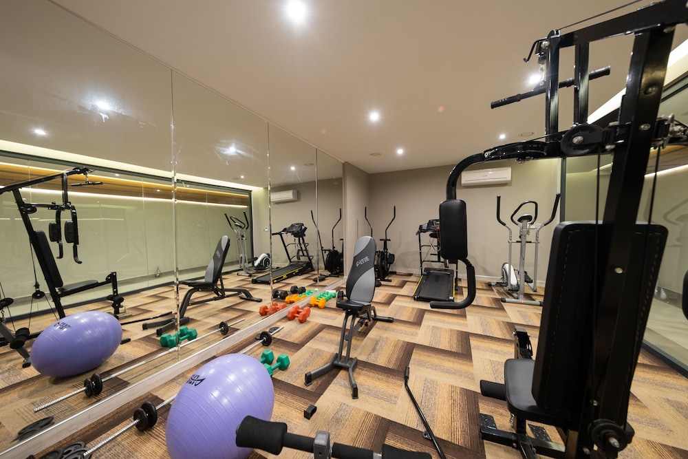 Anemon Mersin Otel - Image 14
