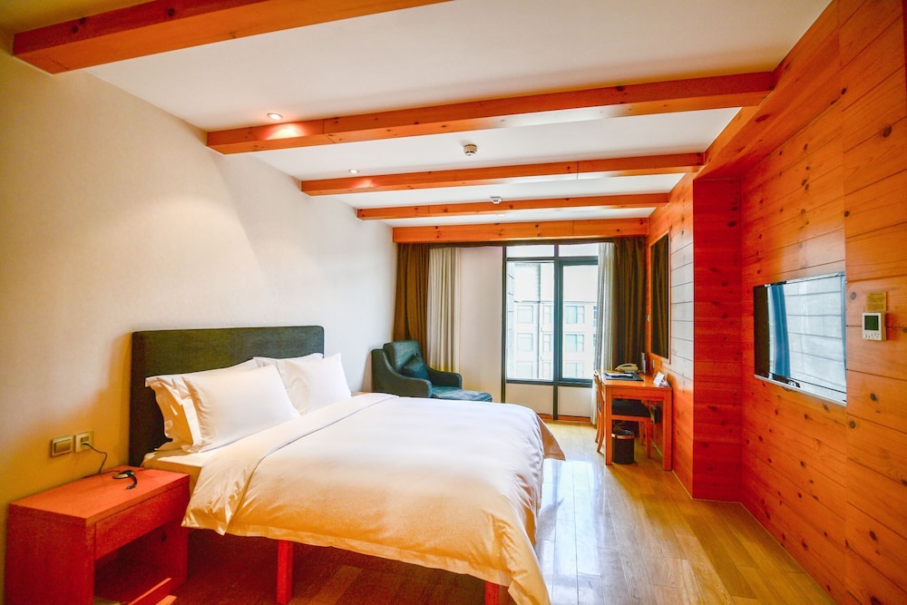 YunDing Grand Hotel