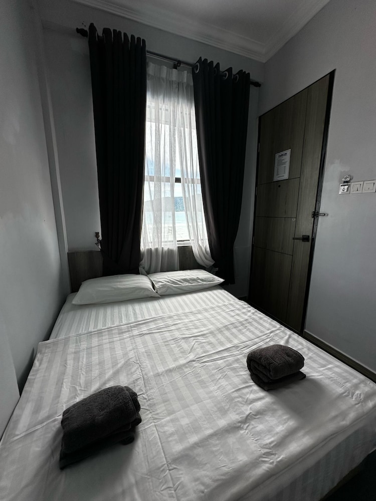 The Room Perhentian Island