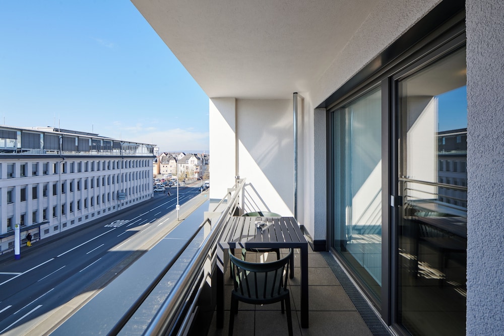 ADAPT APARTMENT HOTEL Wetzlar