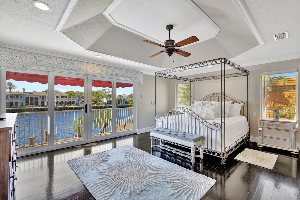 Serenity Villa in Pompano Beach