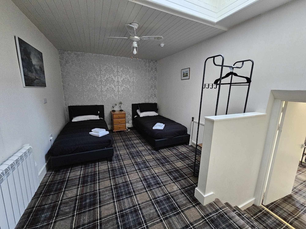 Highland Haven Apartment in Garve
