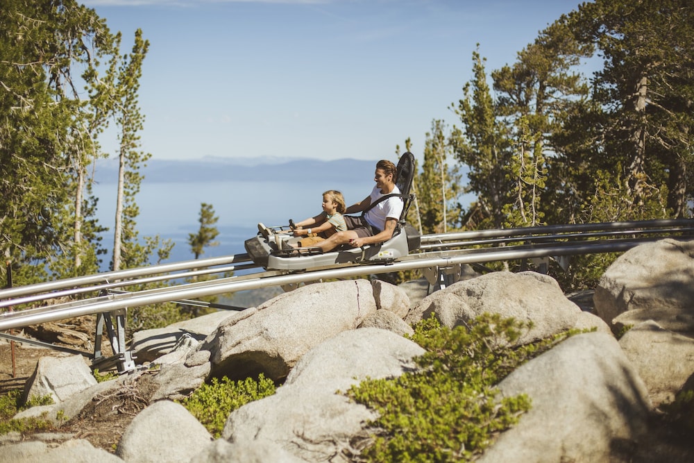 Lake Tahoe Vacations - Luxury Two Bedroom Residence steps from Heavenly Village Book 7 Nights for 10 Off by RedAwning - Property Image 7