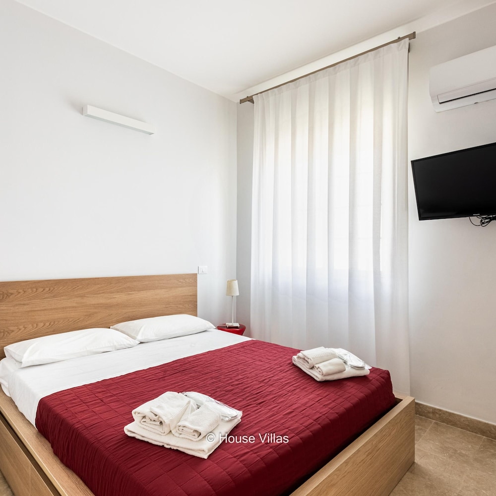 House Villas - Albaionica