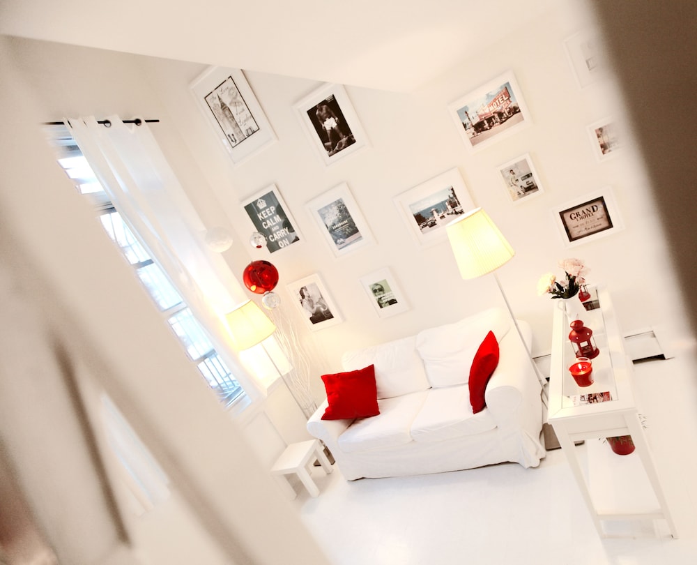 The Meatpacking Suites