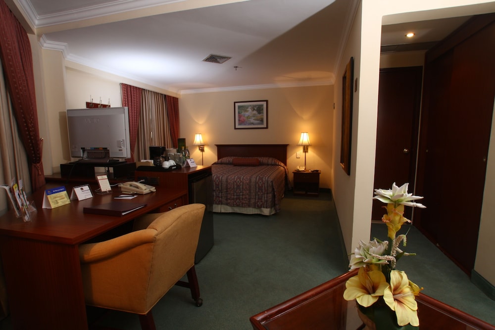 Hotel Mara Inn