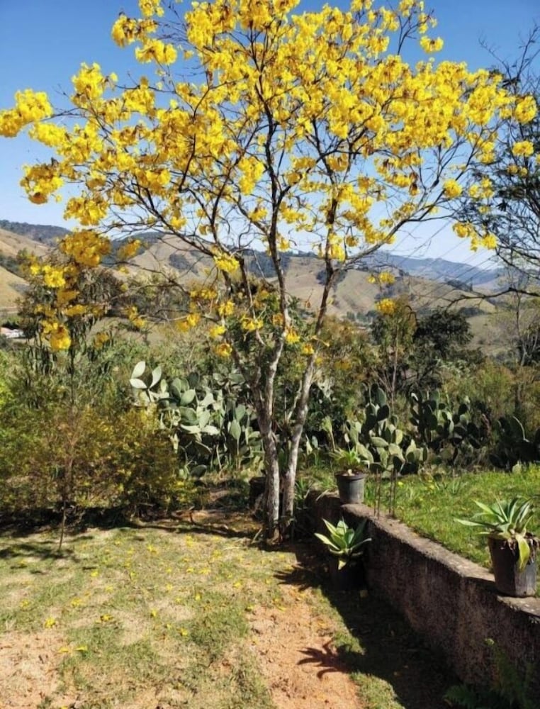 Pousada Montanha Serena