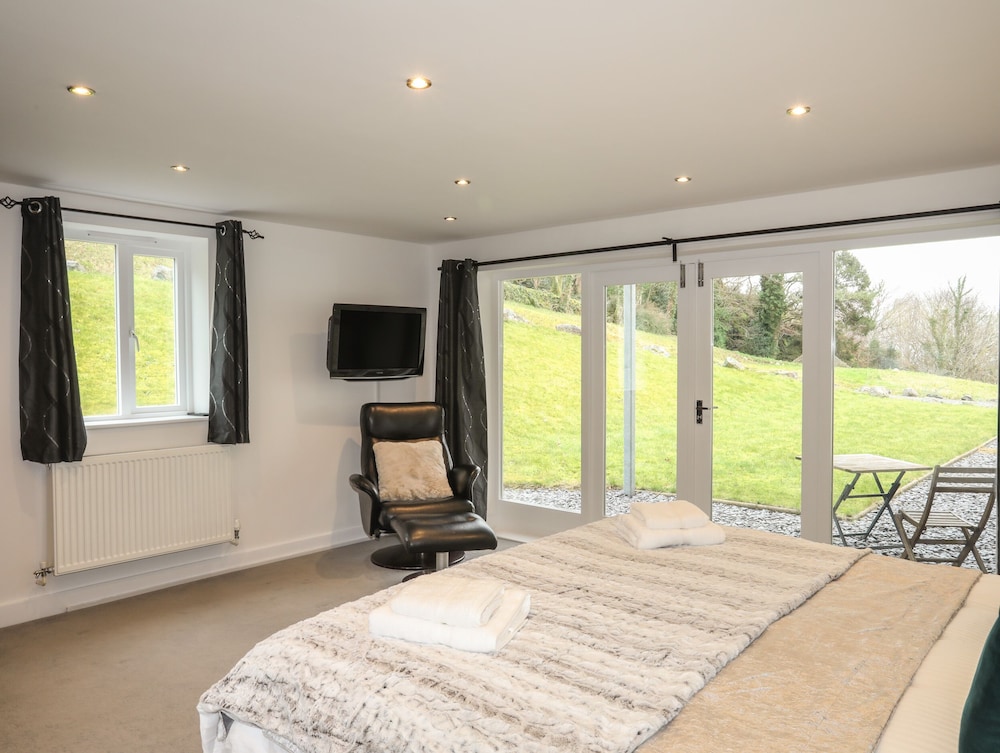 Craigfa Cottage