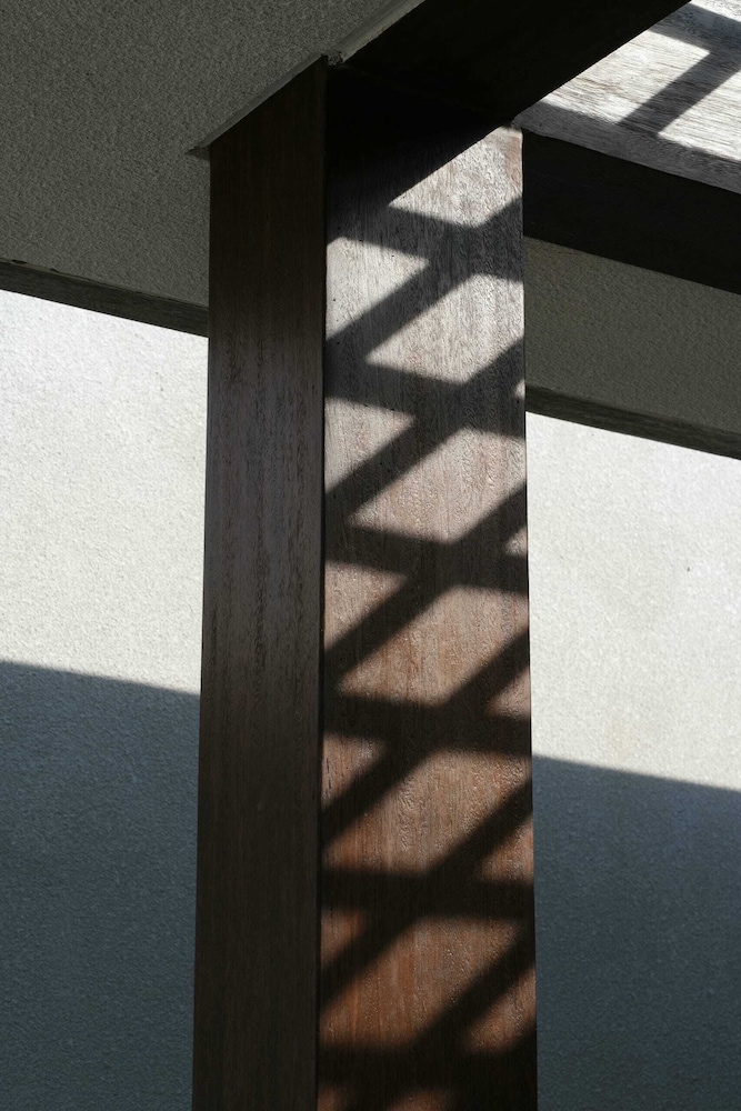 Ukiyo Villa II Pererenan