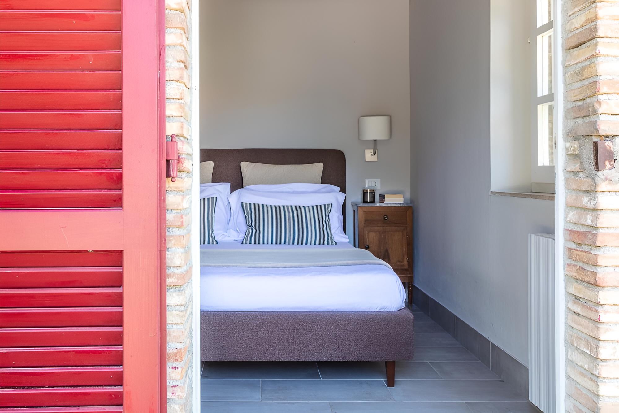 Il Daino Bianco Country House 12 Pax view 3