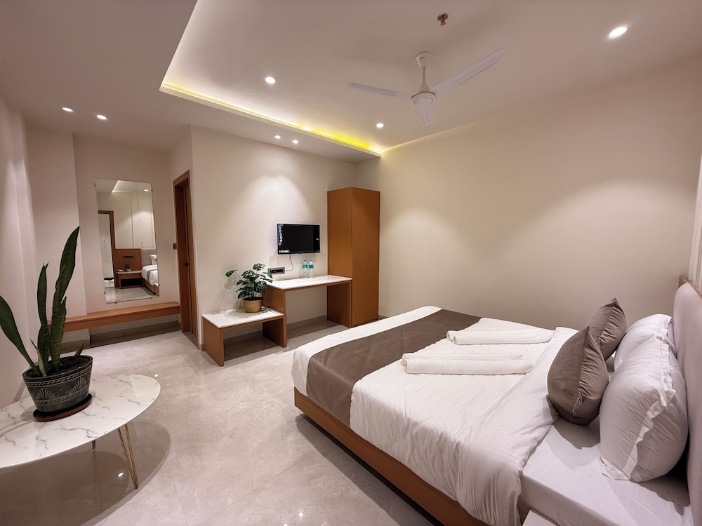 Hotel vimlayatan