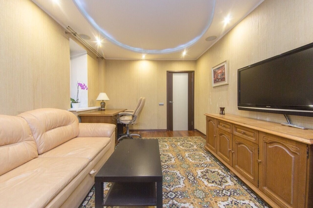 TravelFlat Apartments