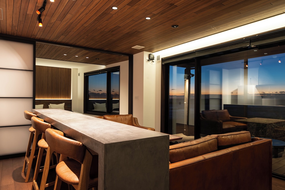 VACATION VILLA BLUE ARK