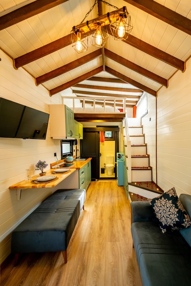 Vadipark Tiny House