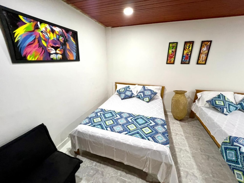 Apartamentos Beach Vista al Mar
