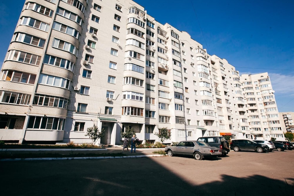 Apartment on Ryleeva 64 B, photo 17