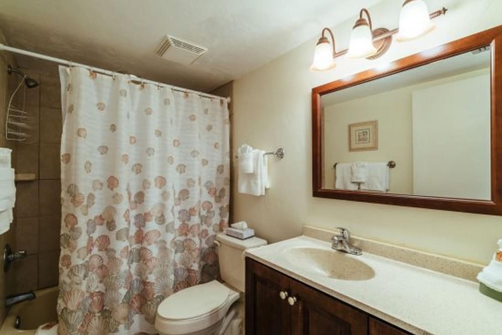Gateway Villas by Coastal Vacation Properties