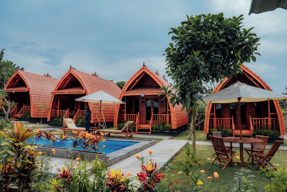 Nusa Dua Huts Pondok Gajah Para by EPS