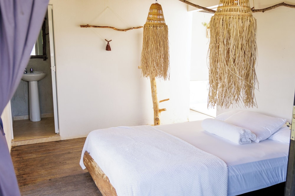 MONTANA ECO HOTEL