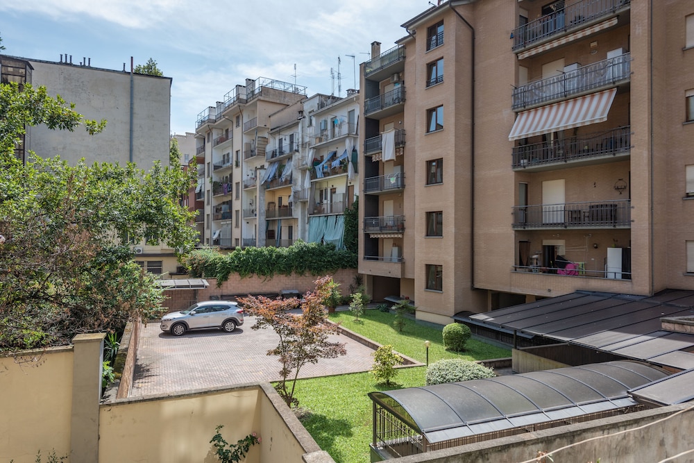 Vintage Flat Crocetta en Turin — other