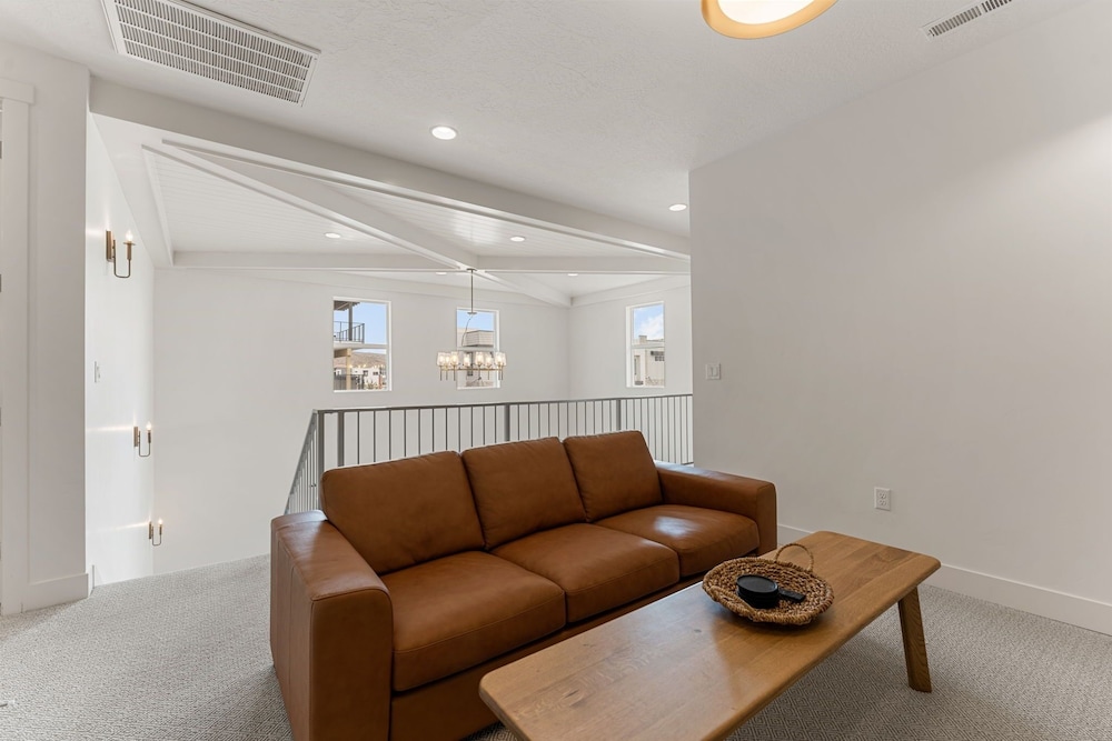Casa Sol 4 Bedroom Townhouse