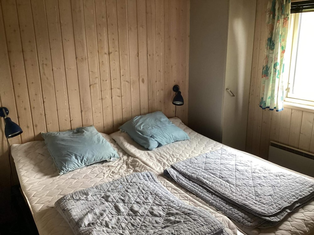 6 Person Holiday Home in Hjorring