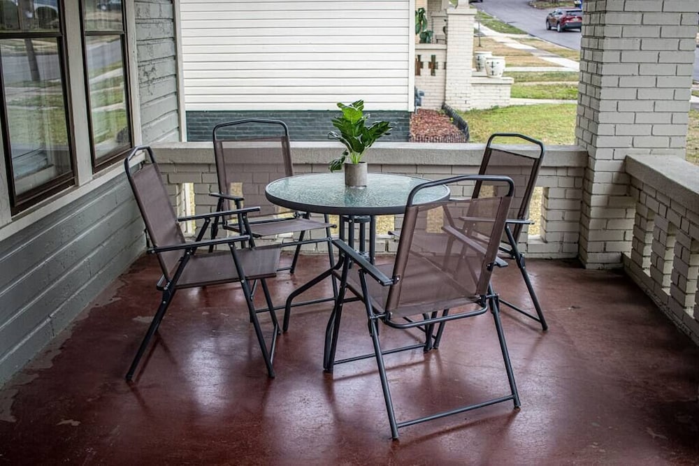 49th Terrace Haven