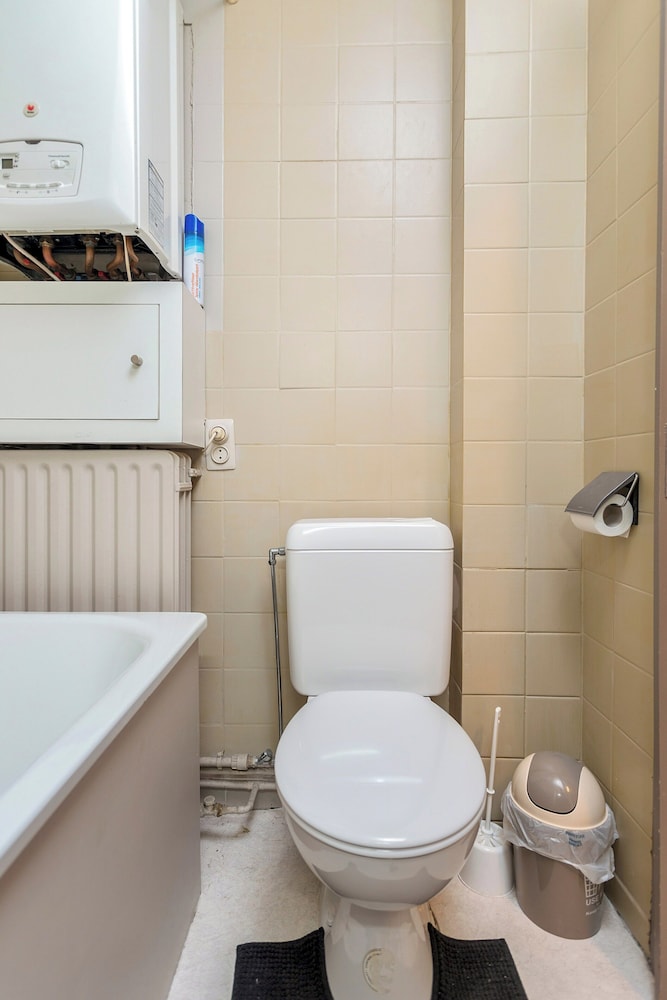 Apartment in Blankenberge