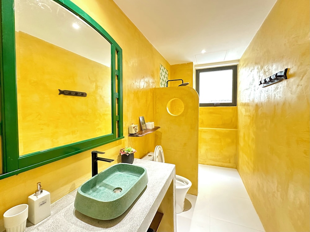 Lamer Beachside Studio Cozy TanThanh