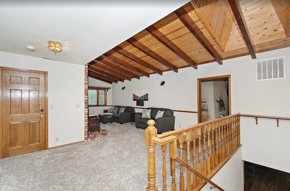 Summit Lodge 1&2
