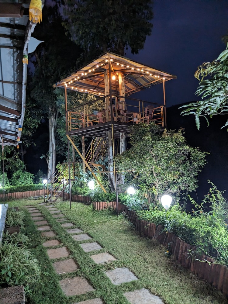 Chardara Agro Tourism