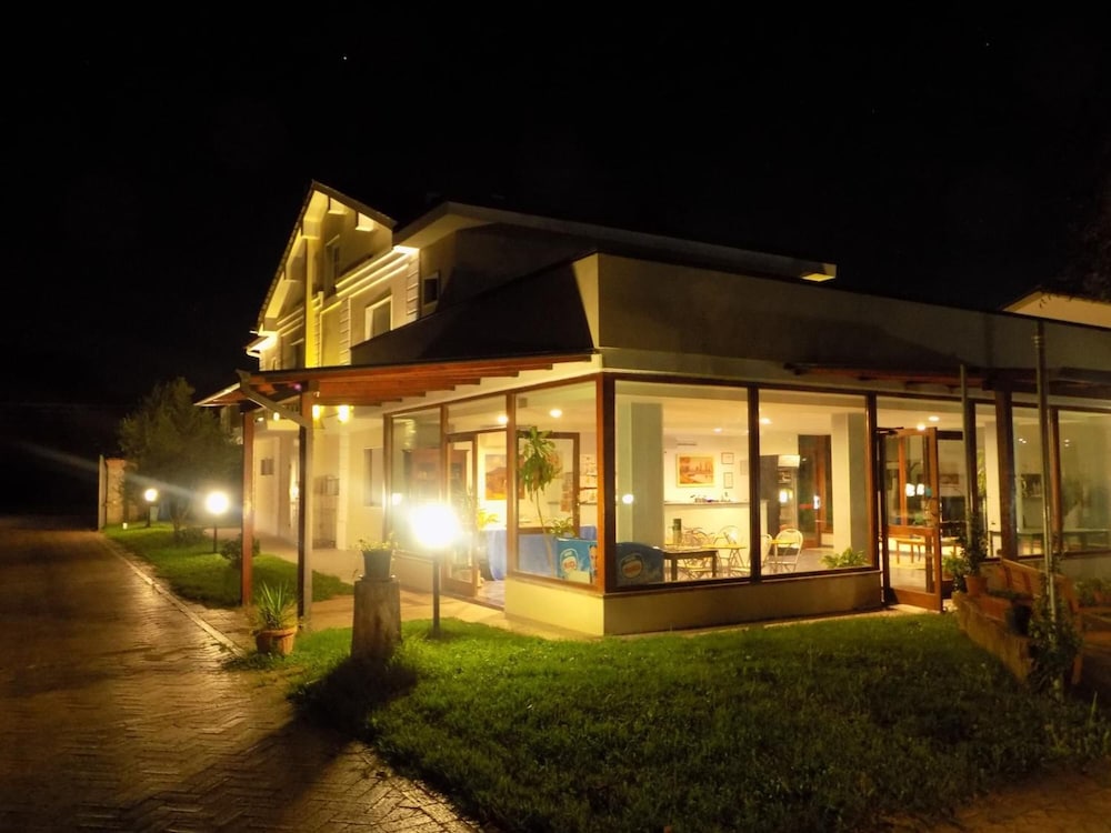 Hotel Il Ciliegio