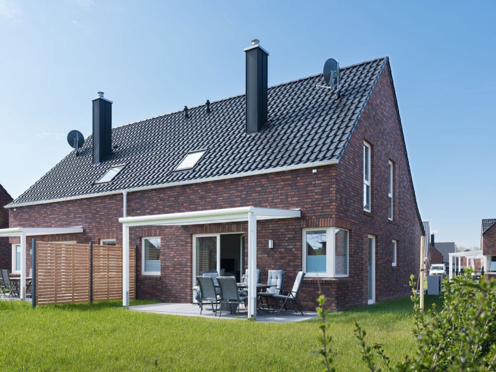 Holiday Home Meerperle