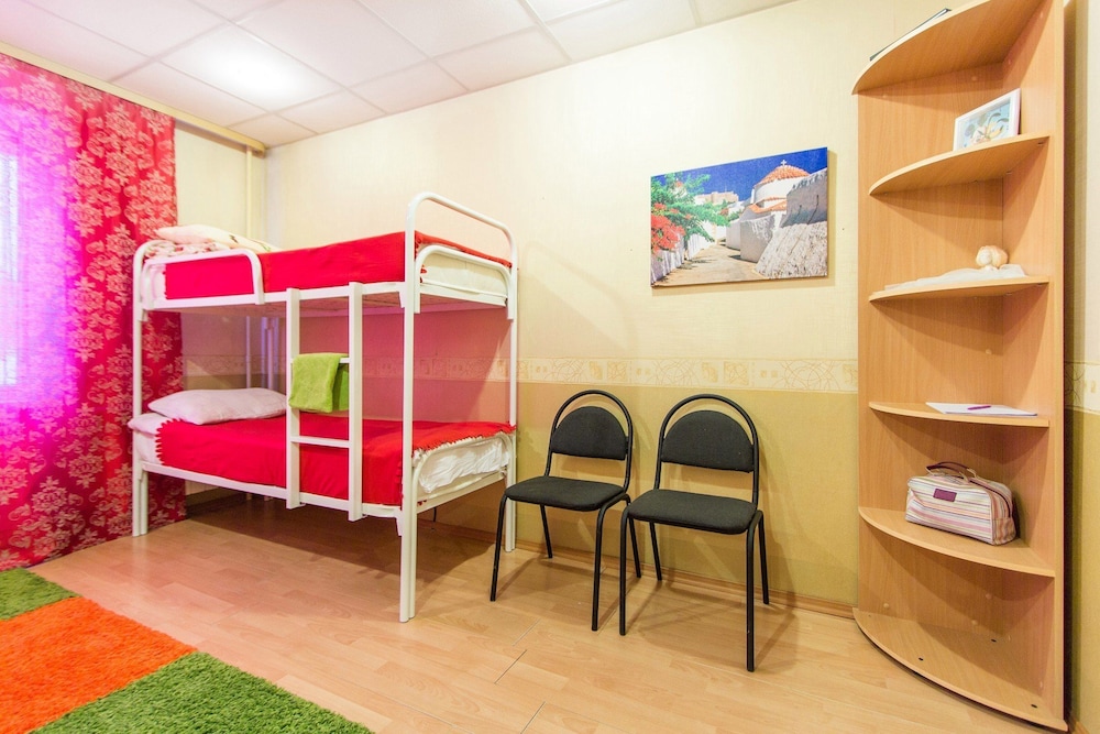 Red Sofa Hostel