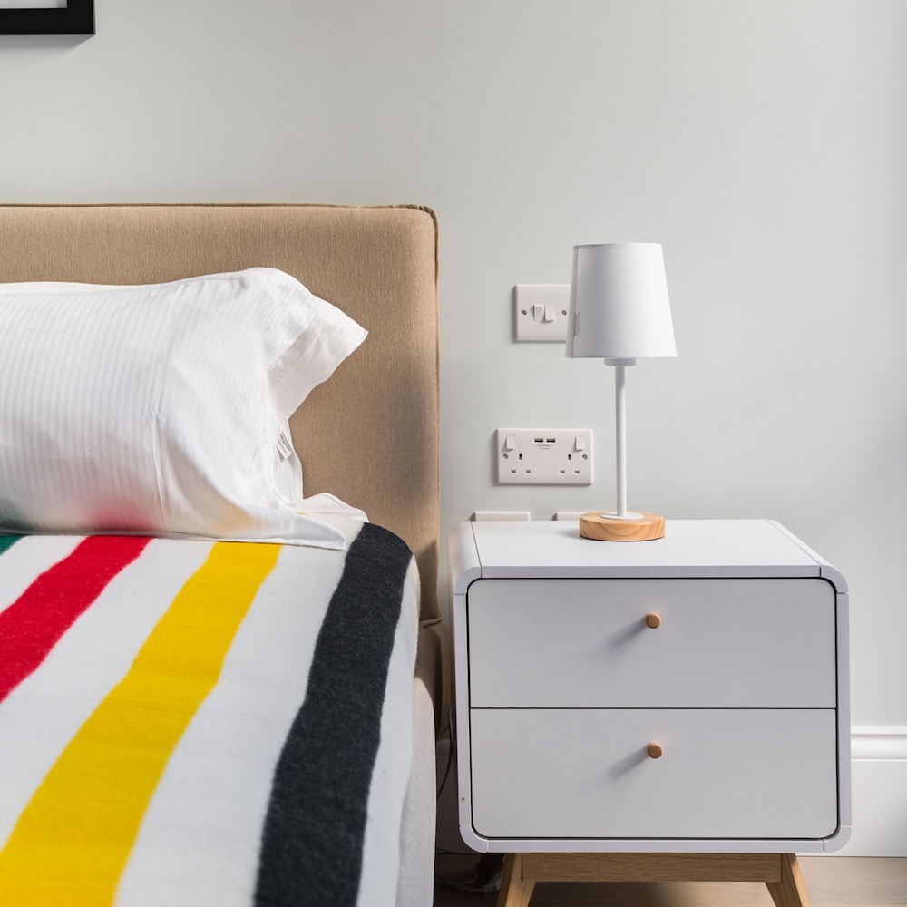 Calm Leicester Sq 1BR - Netflix Nespresso
