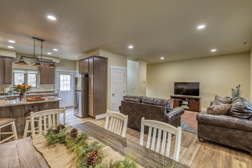 Sleep Where Prospectors Once Roamed Rockerville