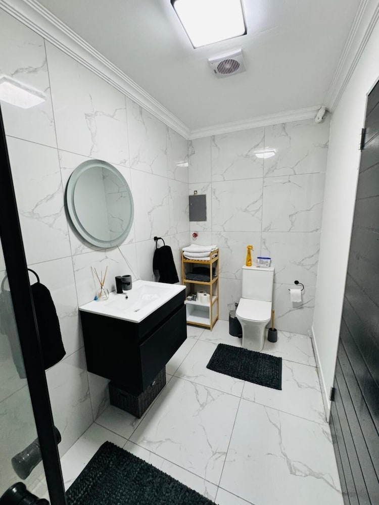 Villa Picasso Sandton - Executive