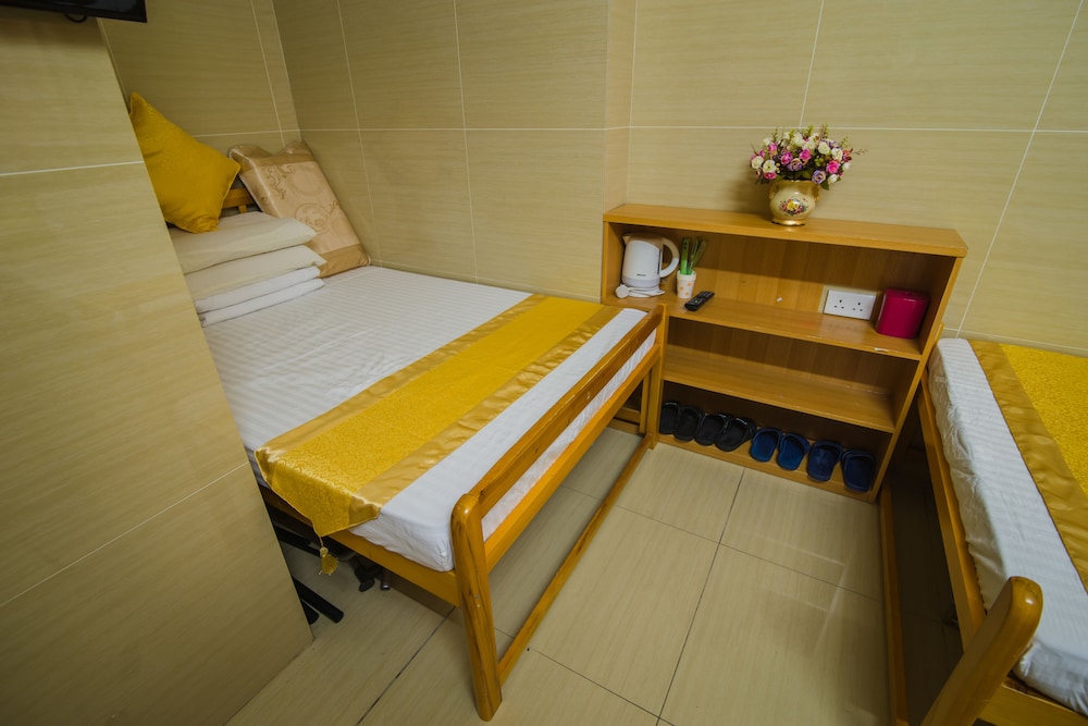Me Easy Hostel