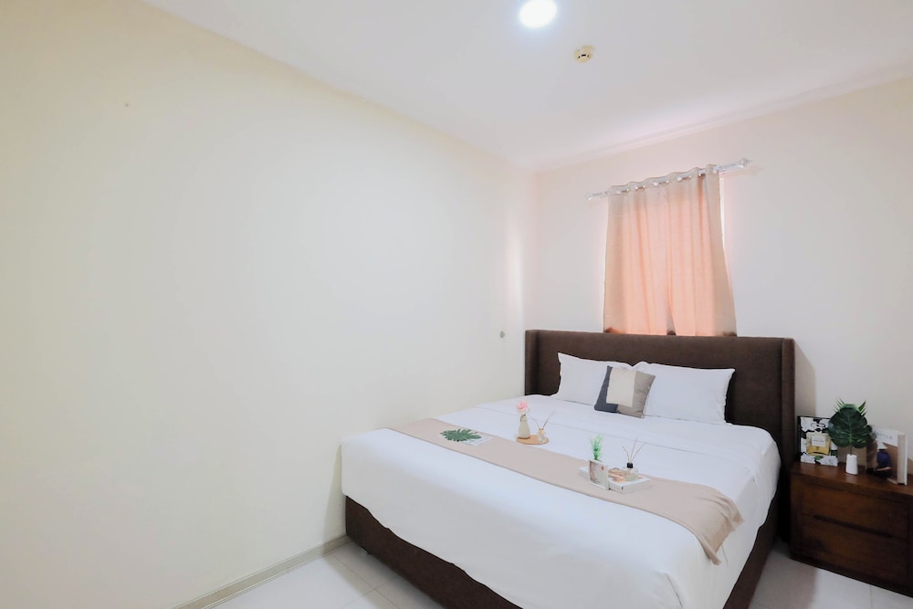 Strategic 2Br Apartment Grand Palace Kemayoran