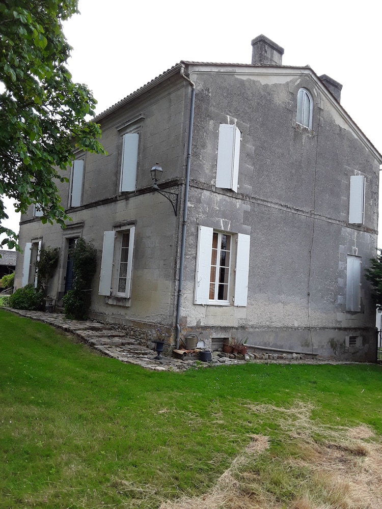 Domaine les Galards