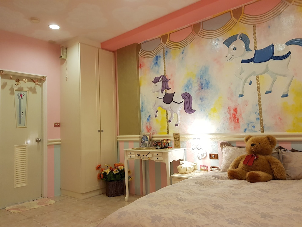 Sweet Heart Hostel