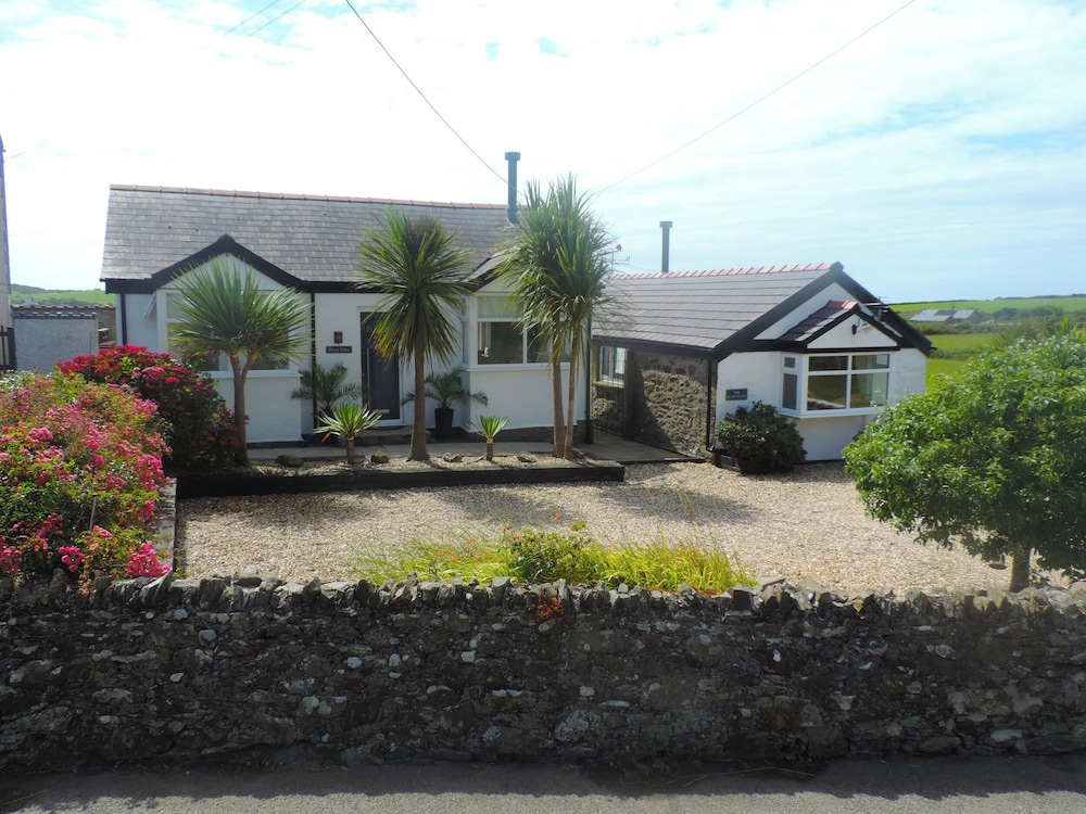 Bryn Môr
