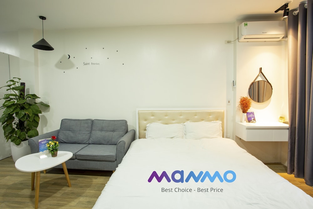 Manmo Park Home