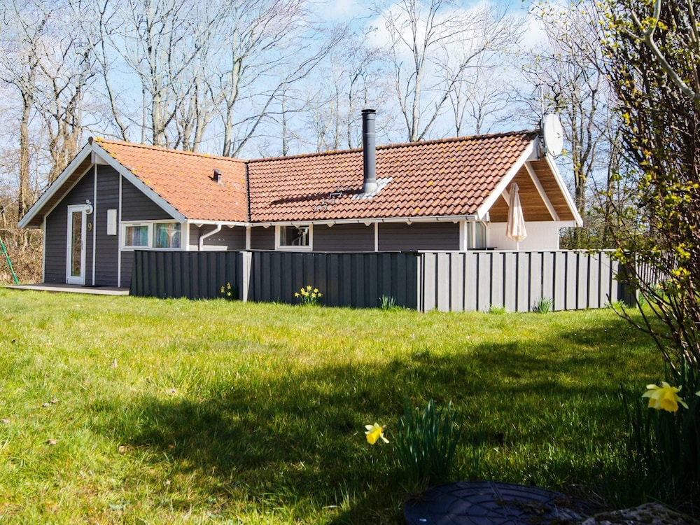 4 Star Holiday Home in Sydals