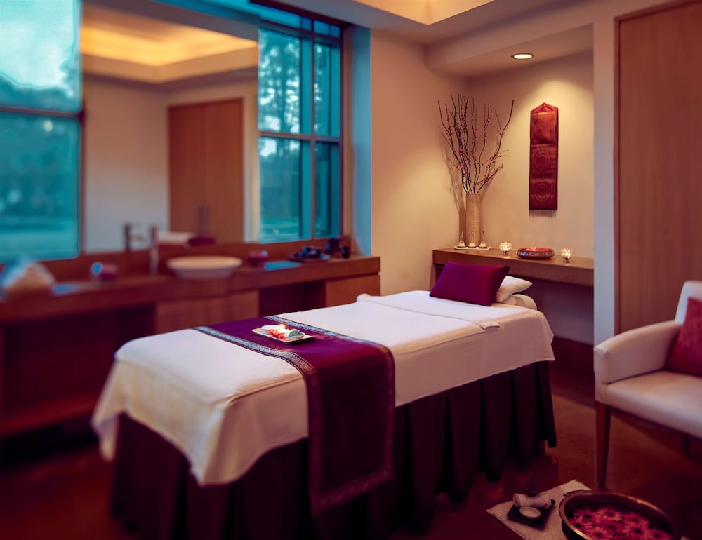 Mumbai Vacations - Grand Hyatt Mumbai Hotel and Serviced Apartments - Property Image 69