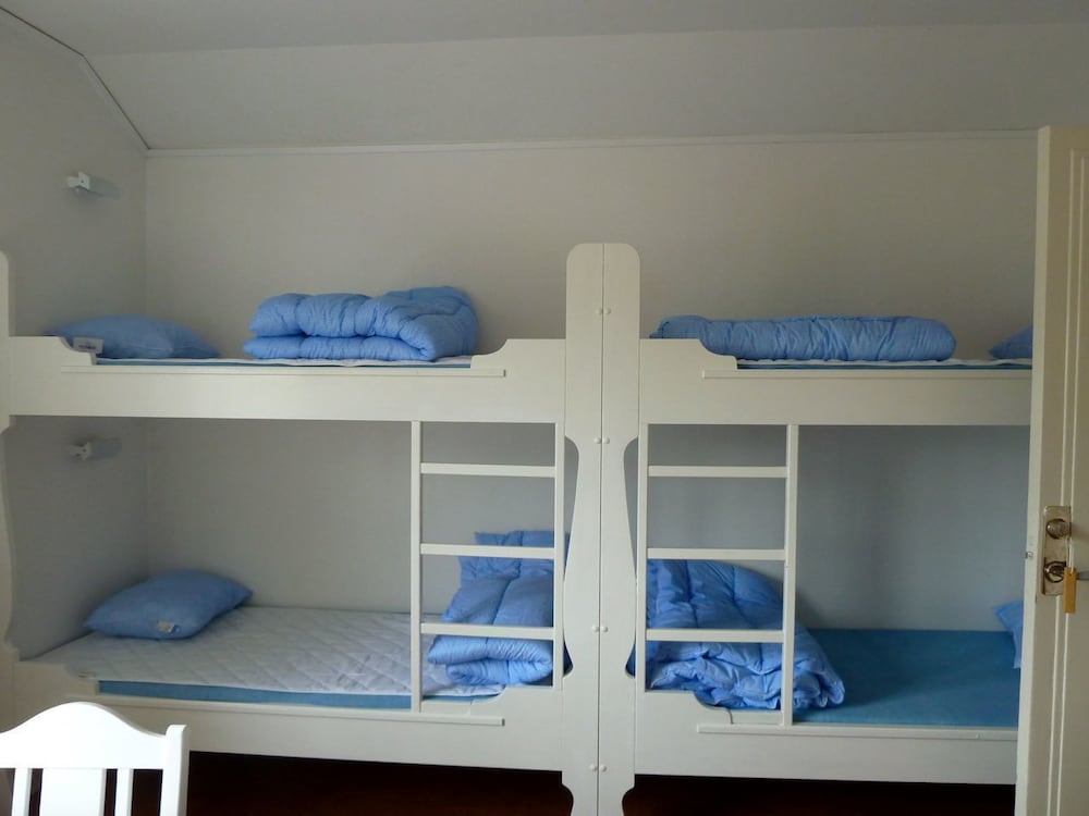Furudals vandrarhem och camping - Hostel